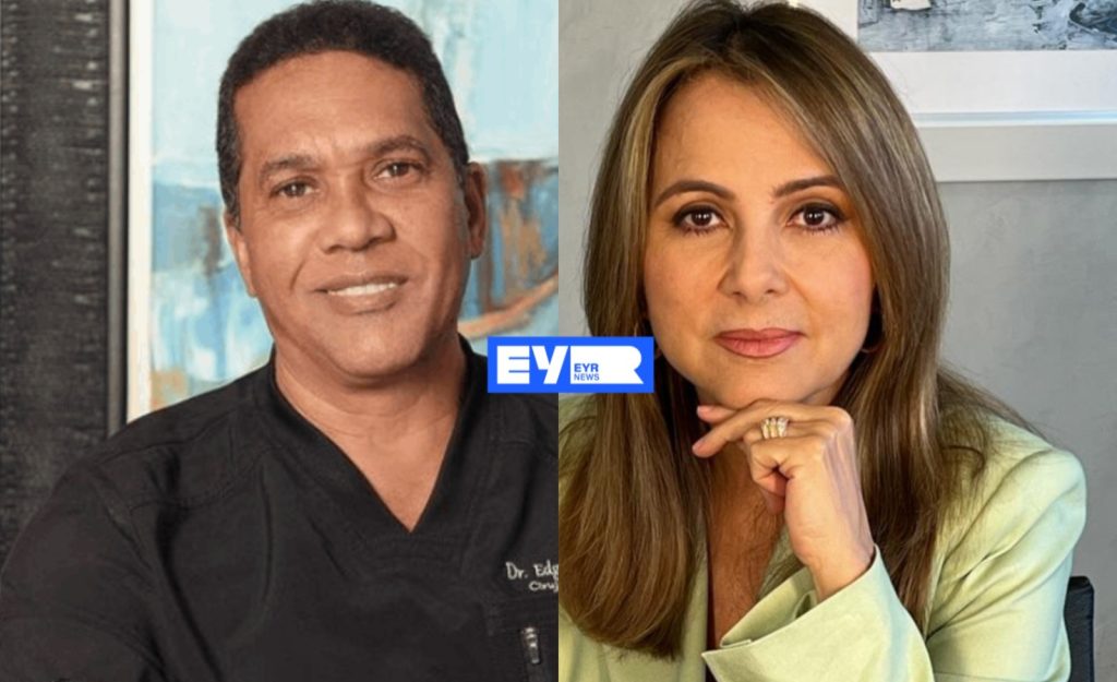 Nuria Piera Edgar Contreras