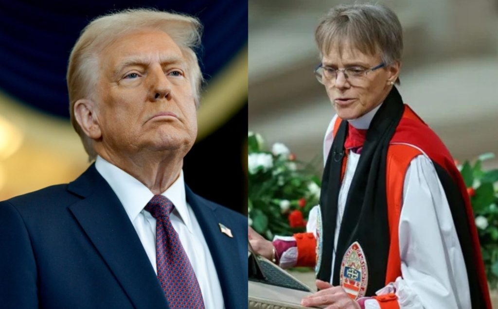 Trump LGTBI