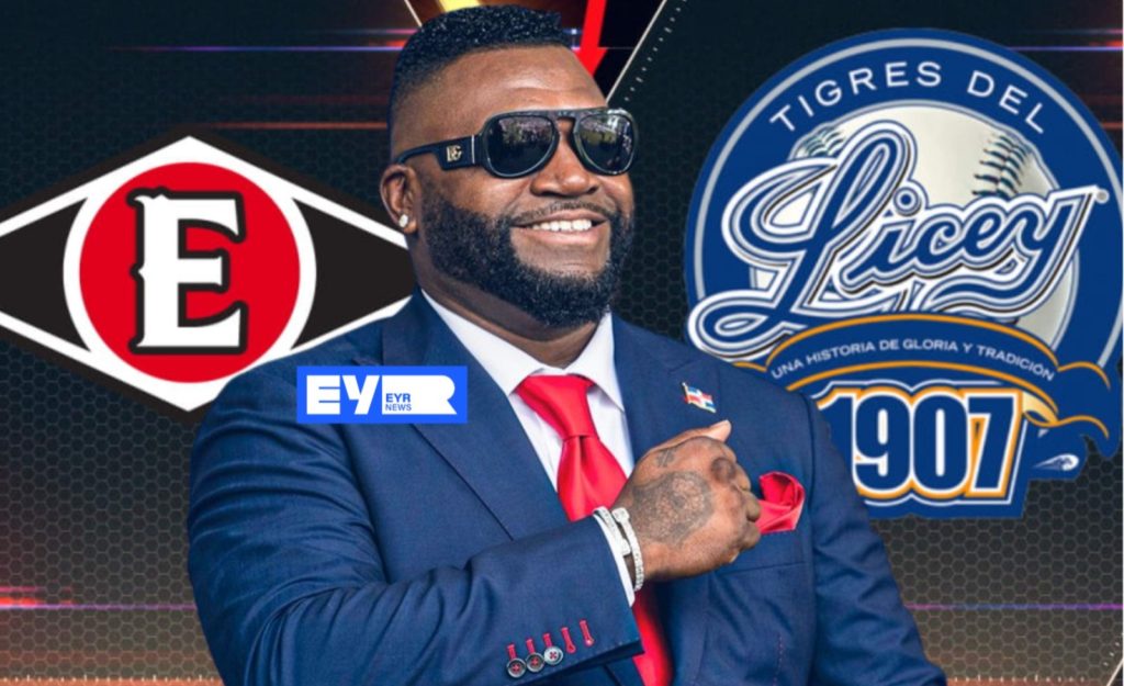 David Ortiz liceístas