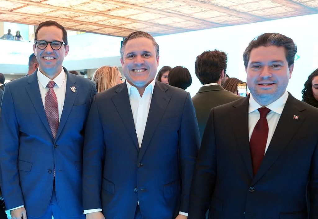 Autoridad Portuaria Dominicana concluye agenda en FITUR 2025