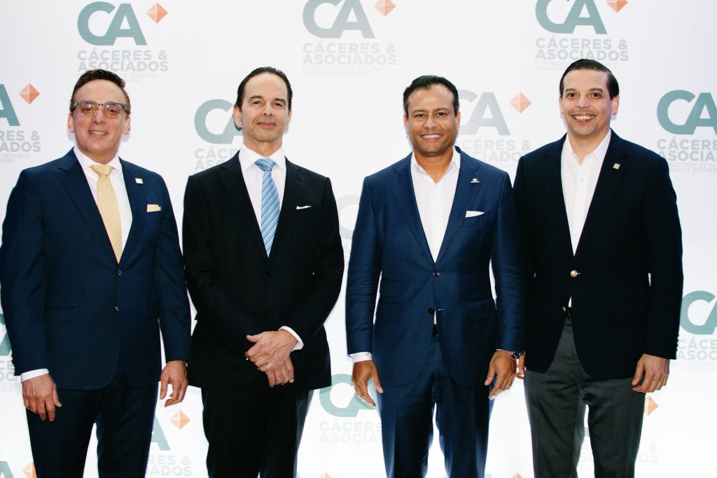 Cáceres & Asociados