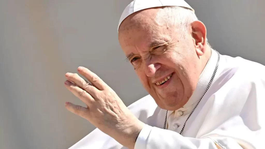 Papa Francisco