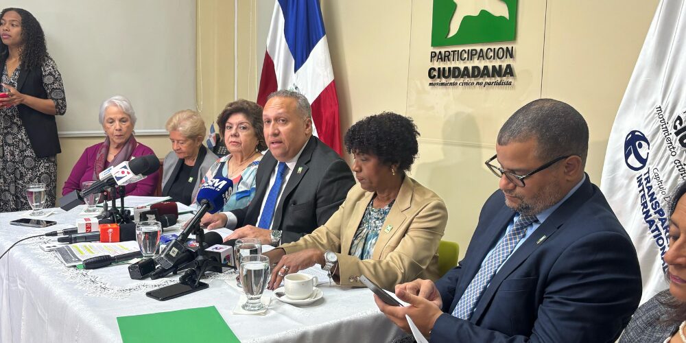 Participación Ciudadana Usaid