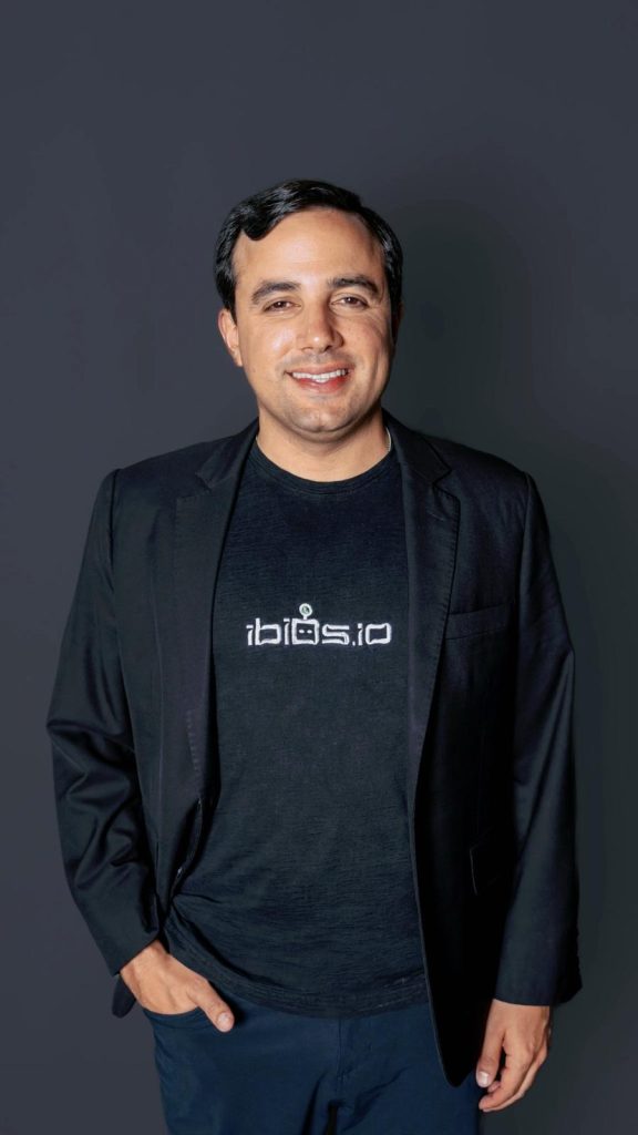 ibiDs.io ibiDs GPT