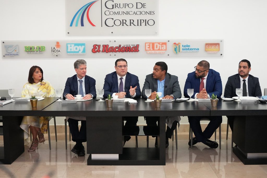 Sanz Lovatón presidenciales