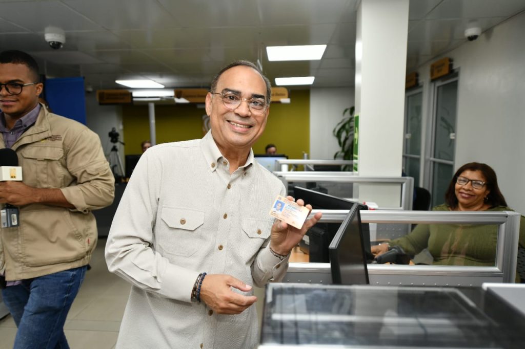 Gilberto Santa Rosa