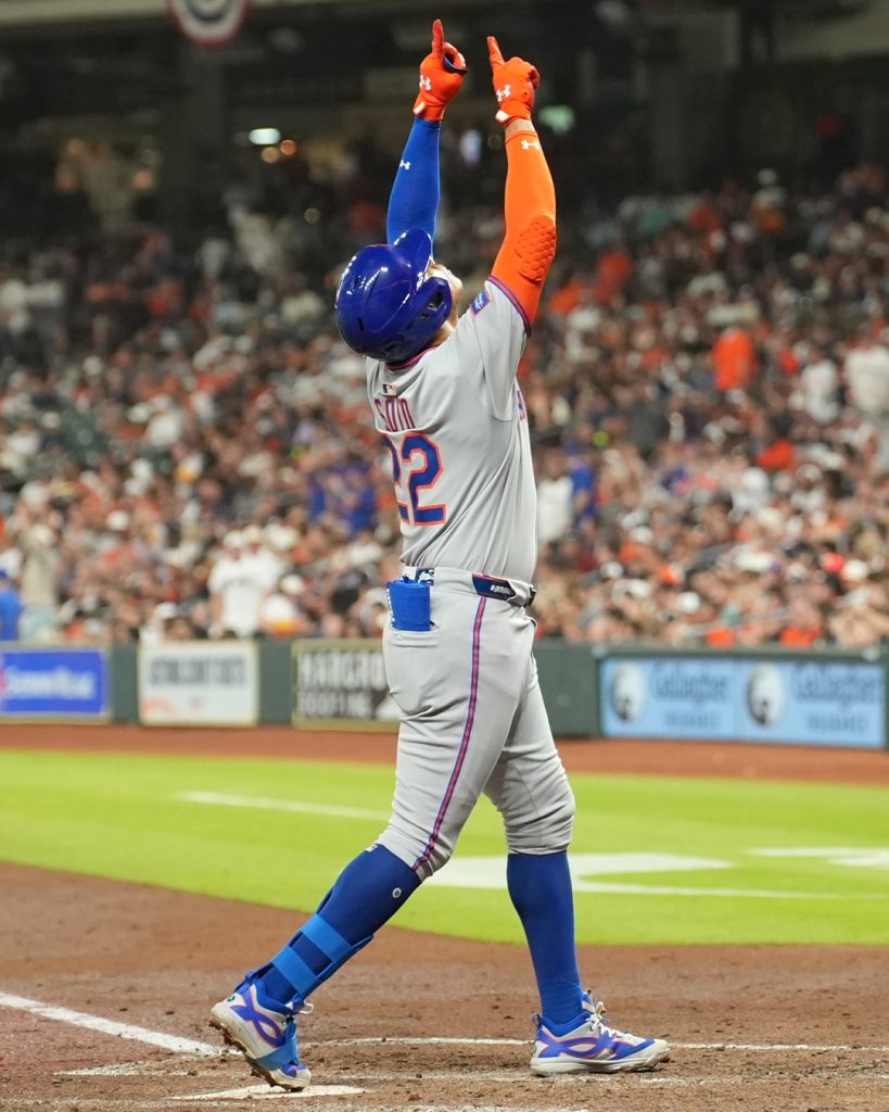 Juan Soto Mets