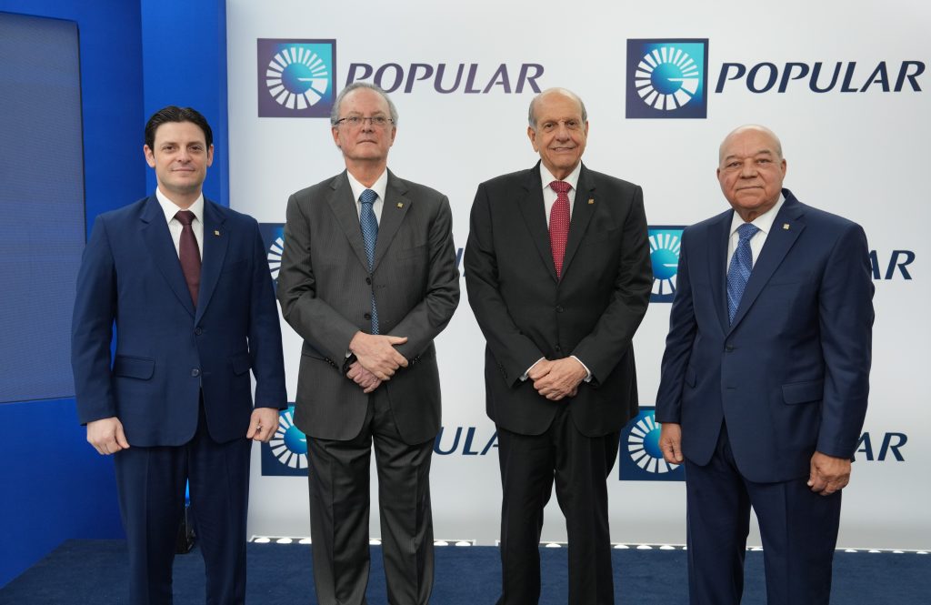 Banco Popular accionistas