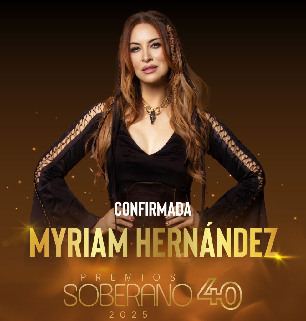 Myriam Hernández