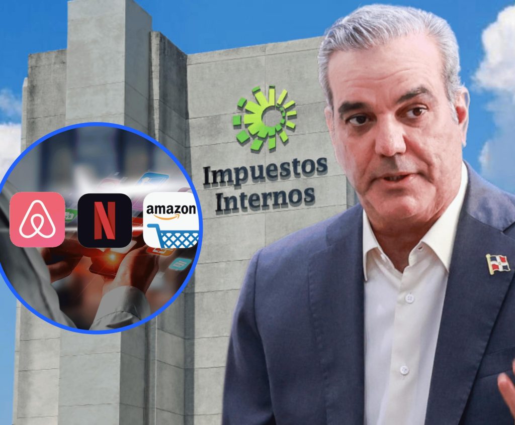 Abinader ITBIS
