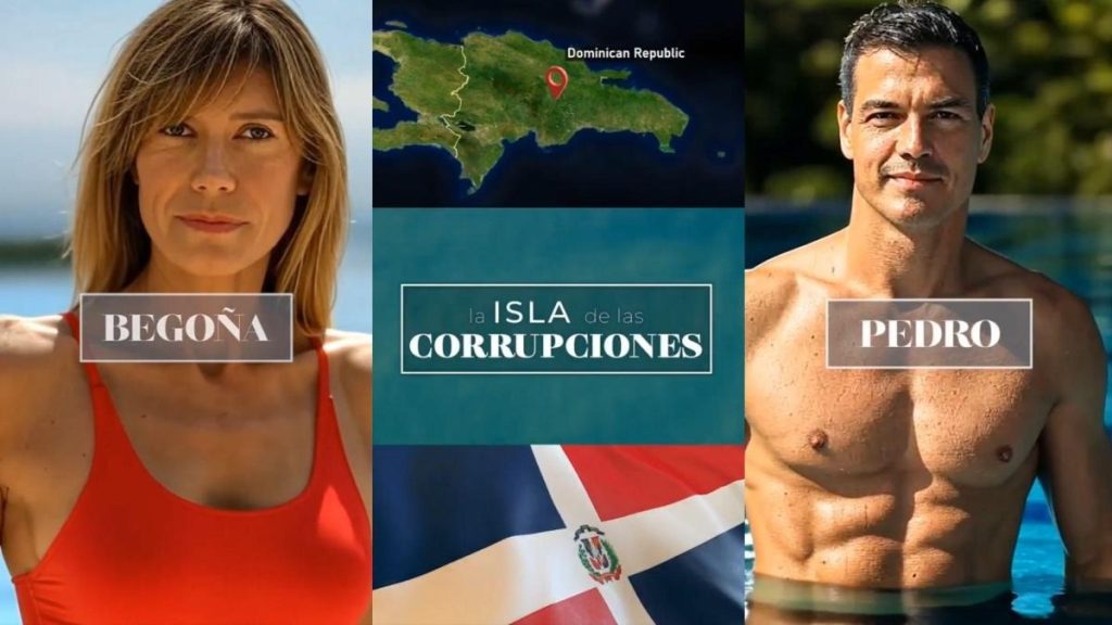 PSOE Isla PP