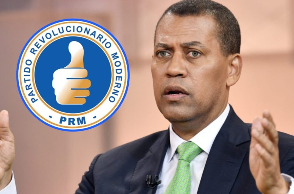 Guido Gómez presidenciable