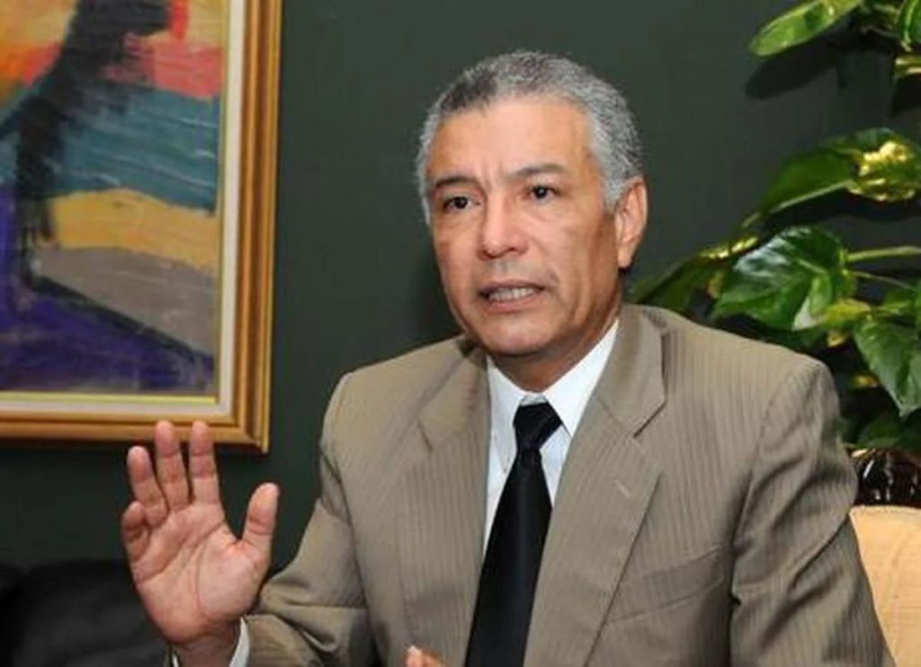 Operación Calamar Lockward