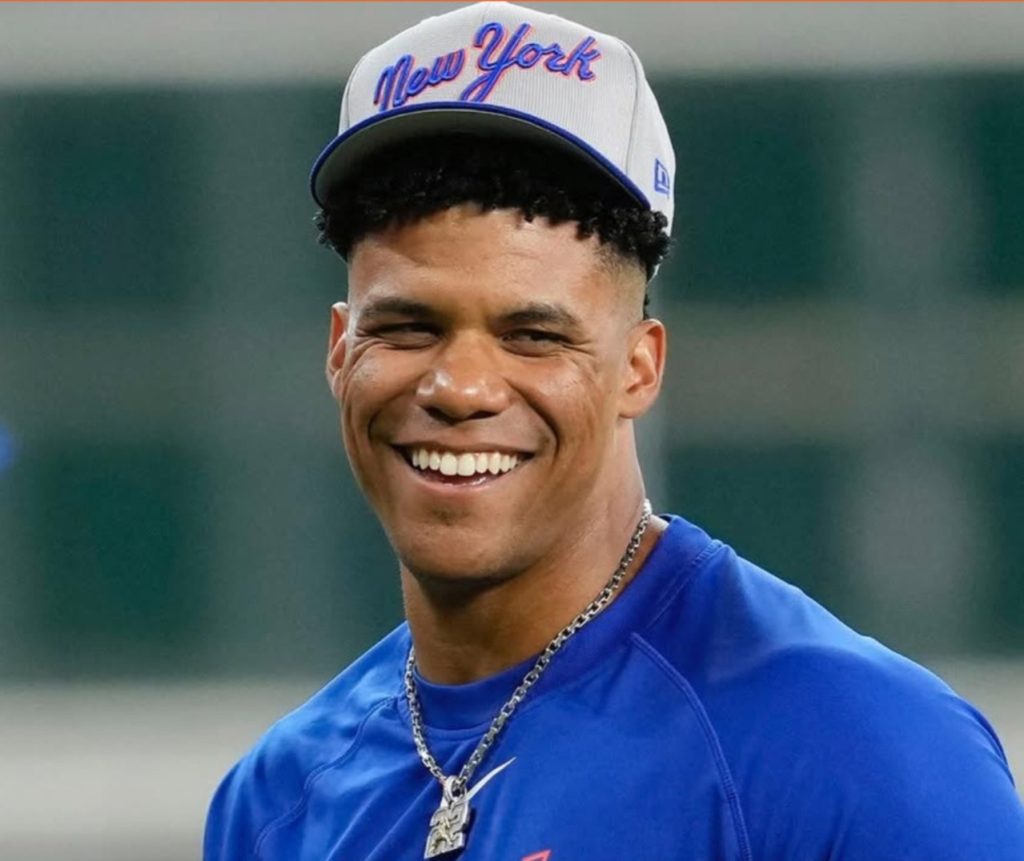 Soto MLB