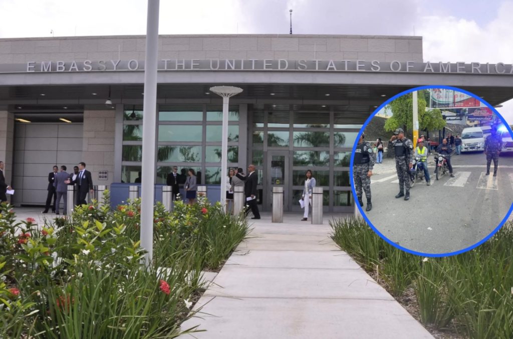 Embajada Friusa