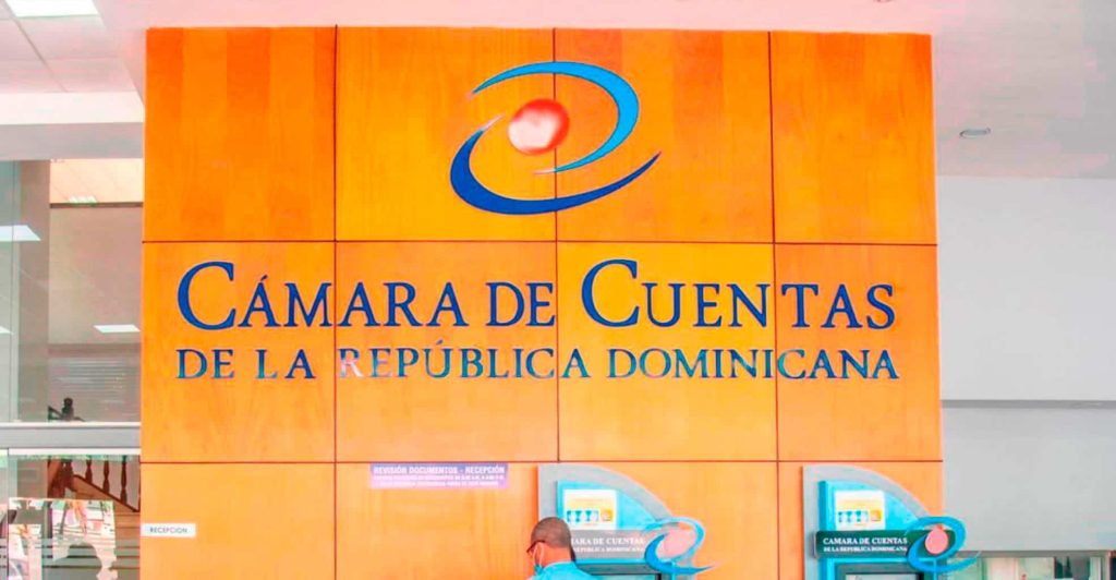 Cámara de Cuentas