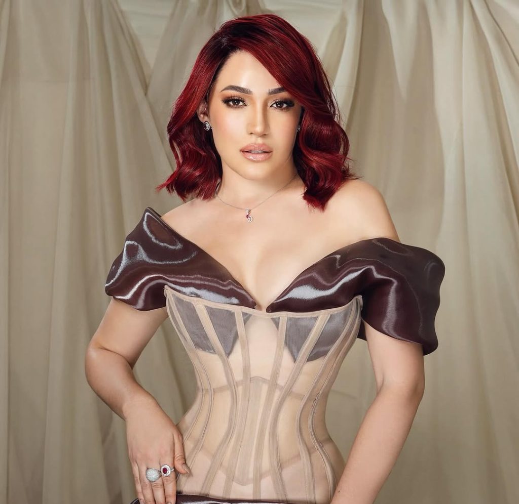 Karen Yapoort Soberano