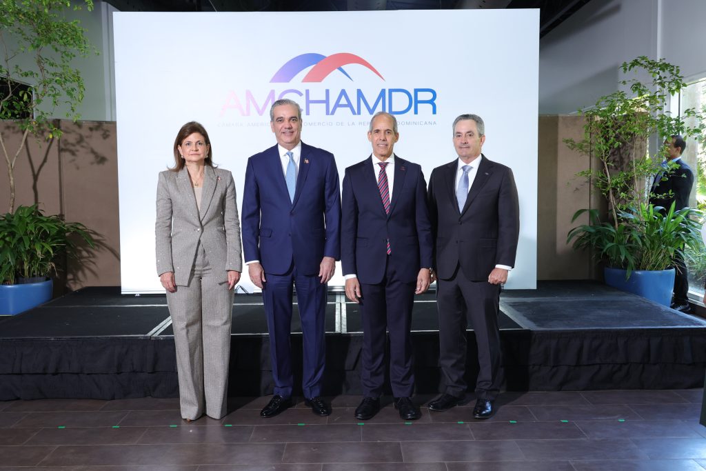 Abinader AMCHAMDR