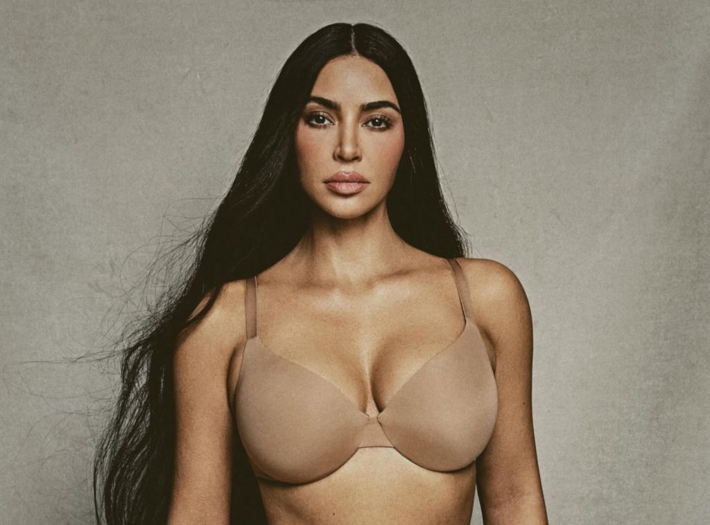 robo Kim Kardashian