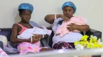 migrantes haitianas