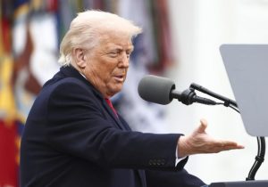 Trump República Dominicana