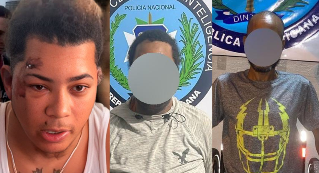 Policía Jet Set