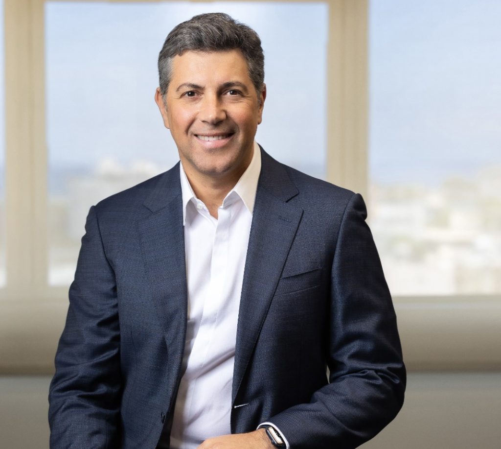 InterEnergy Marcelo Aicardi