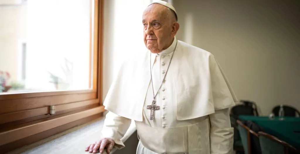 Cronología Papa Francisco