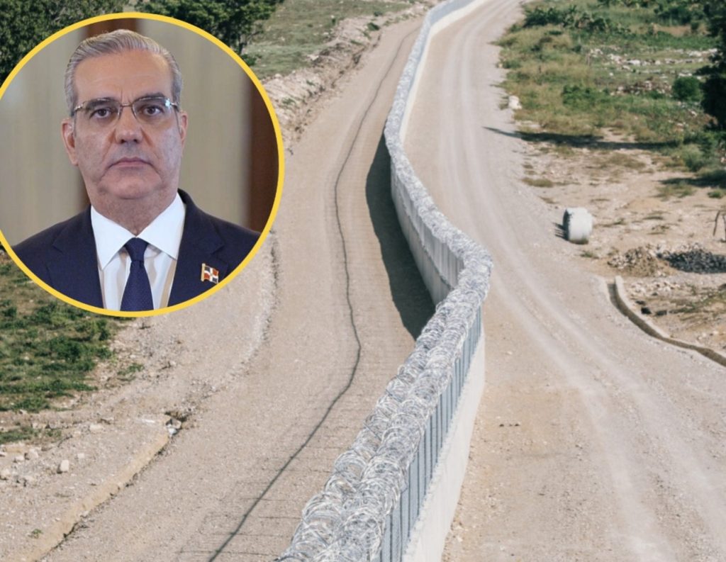 Abinader frontera
