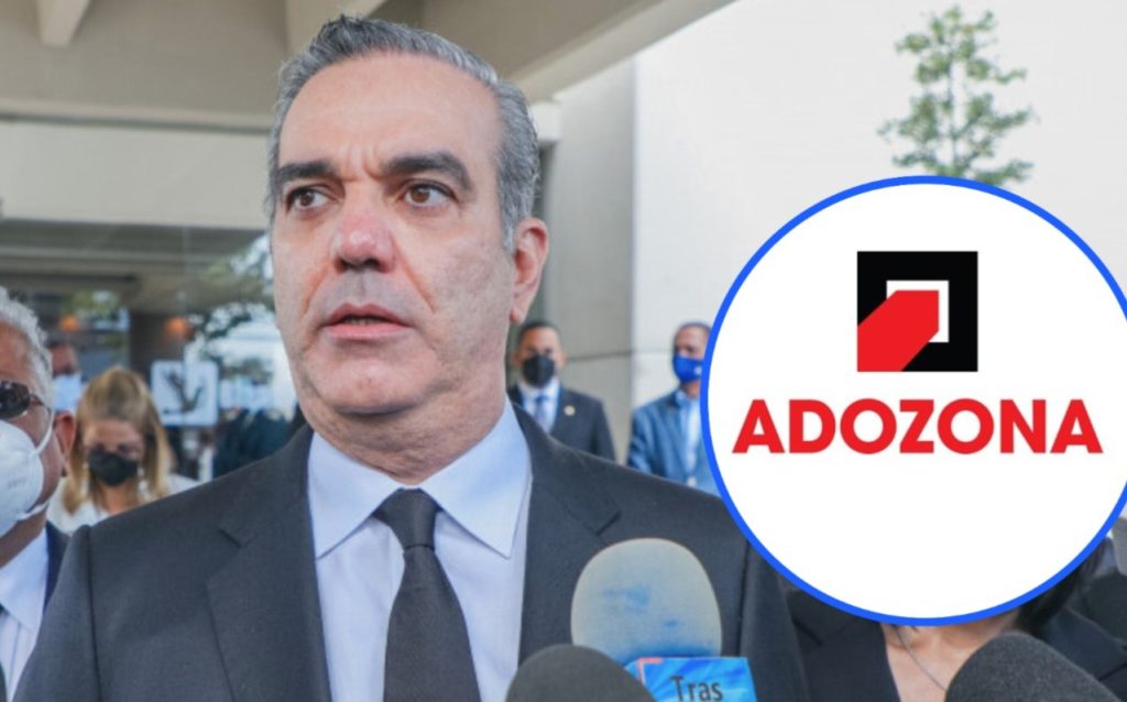 Adozona Abinader