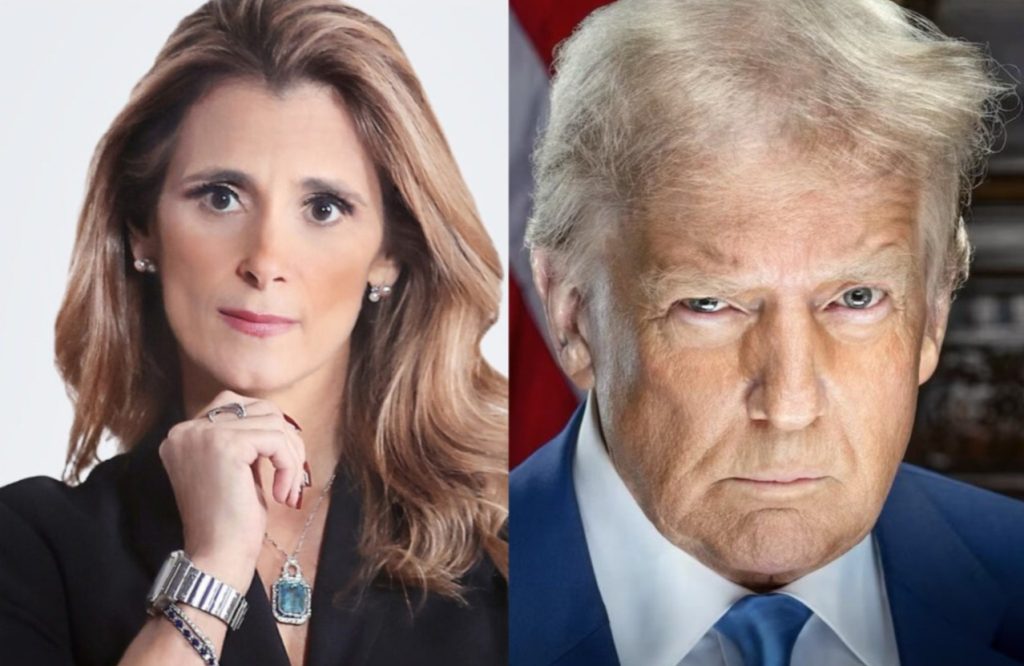 Ligia Bonetti Trump