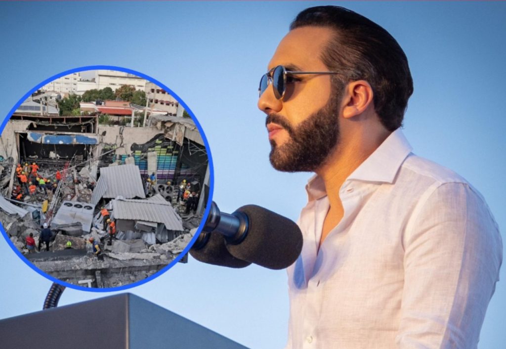 El Salvador Jet Set