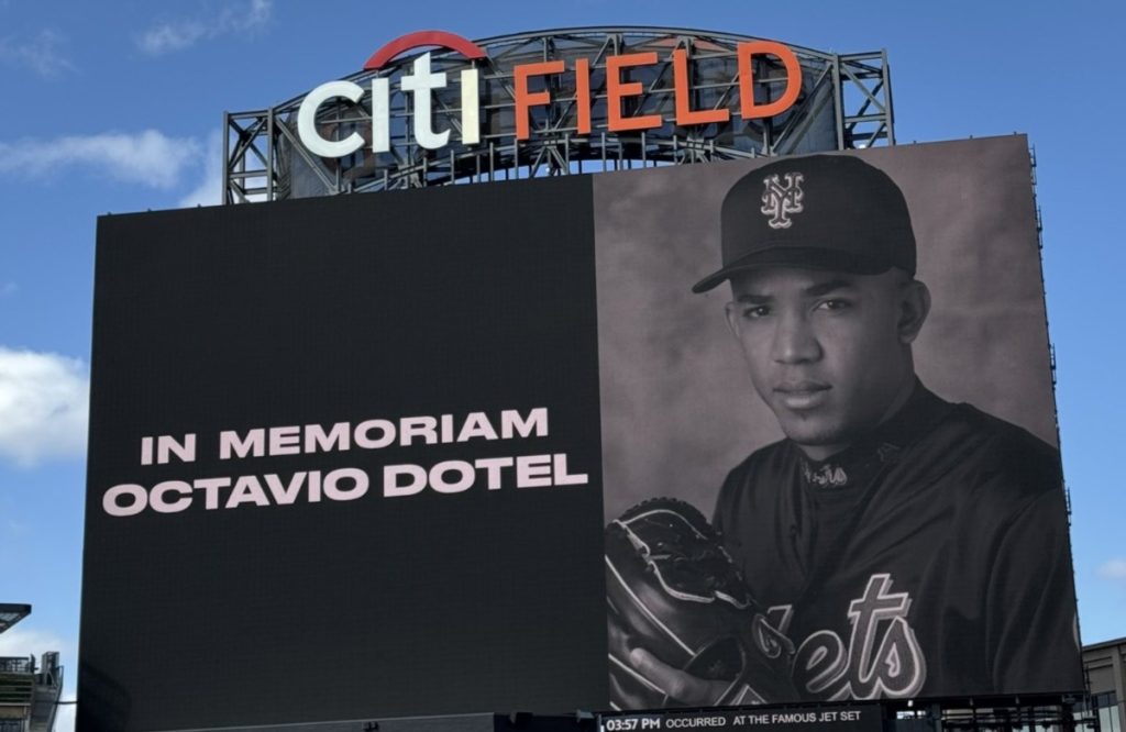 Mets Octavio Dotel