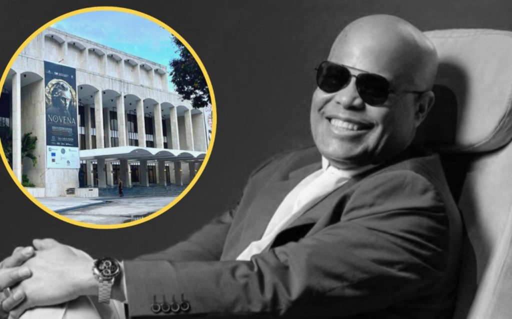 Cultura Rubby Pérez