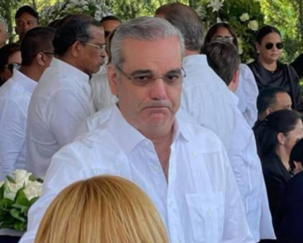 Abinader Nelsy Cruz