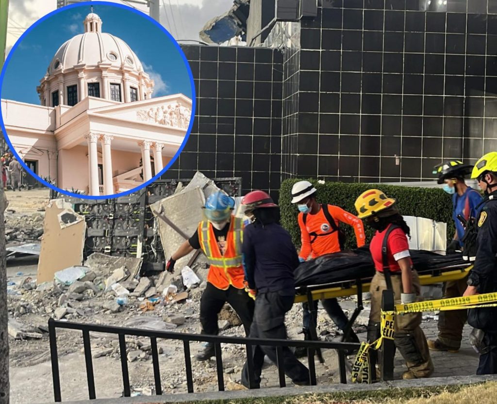 Gobierno Jet Set