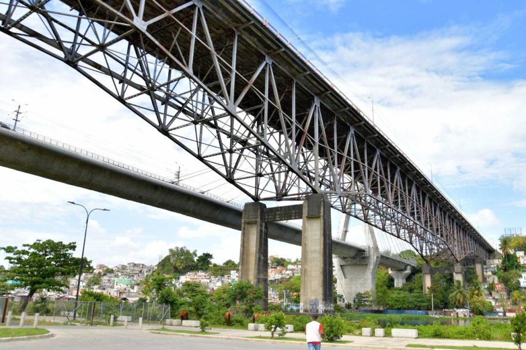 MOPC puente
