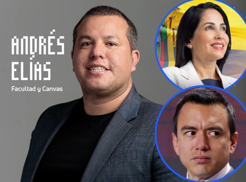 Andrés Elías Noboa
