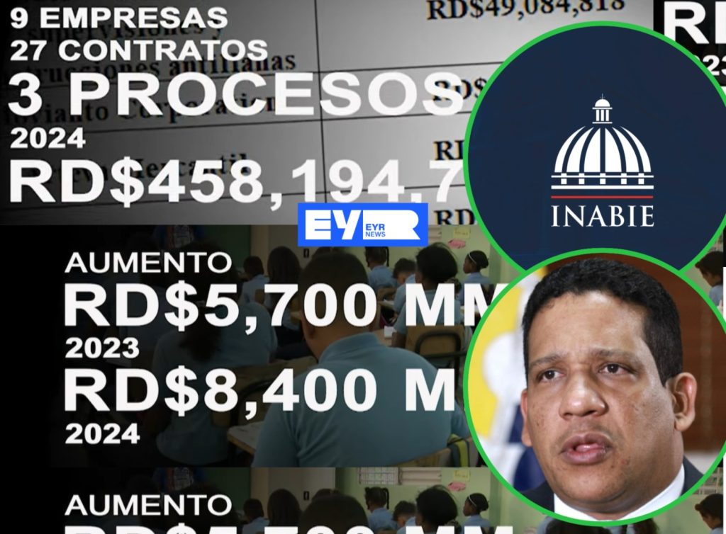 Inabie investigan