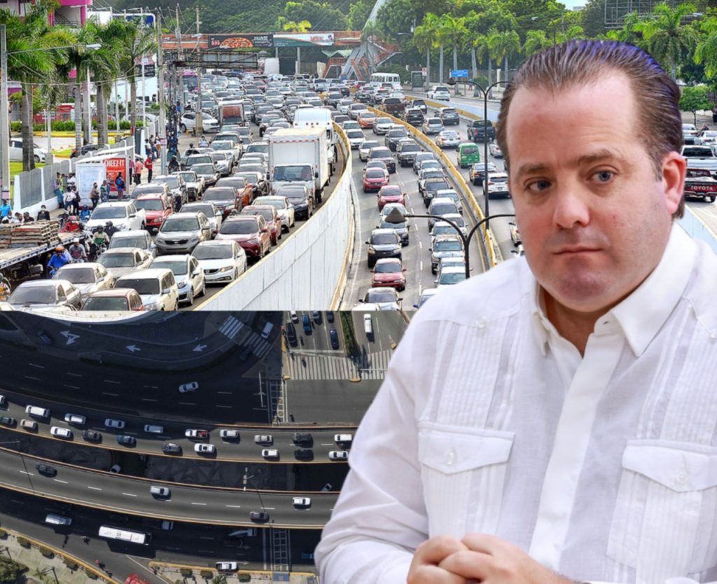 Gobierno Santo Domingo