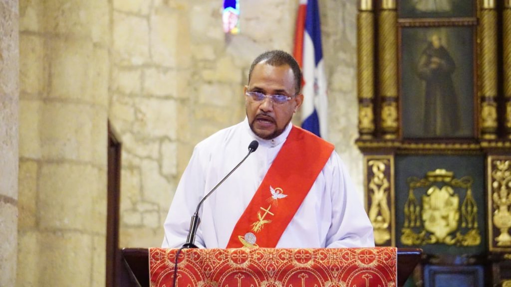 Tercera Palabra Iglesia