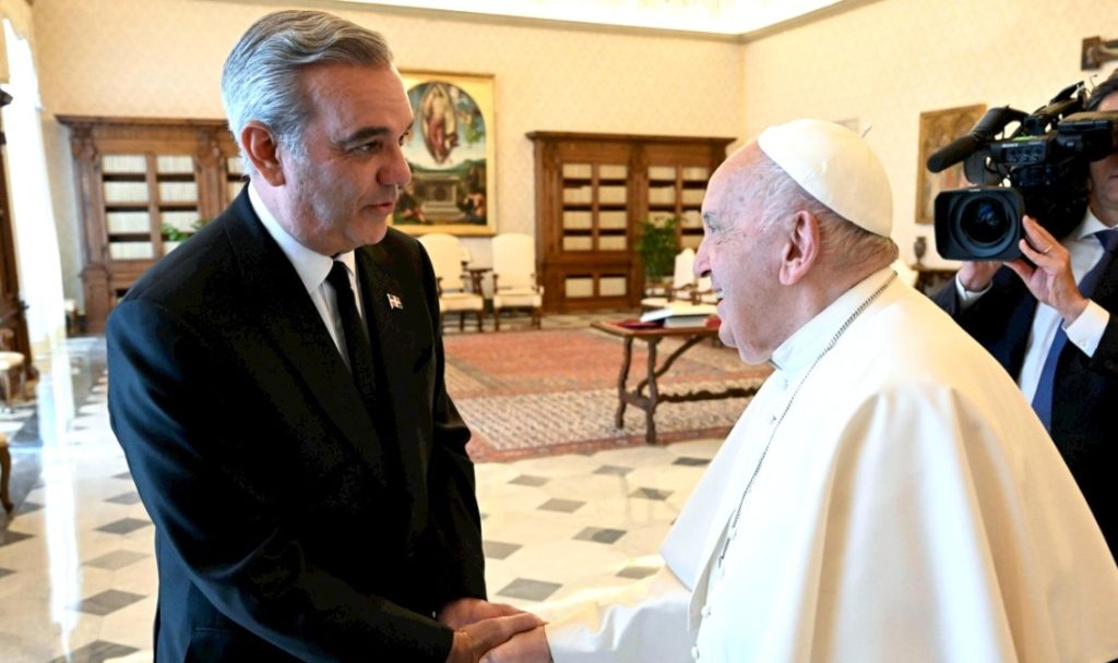 duelo papa Francisco