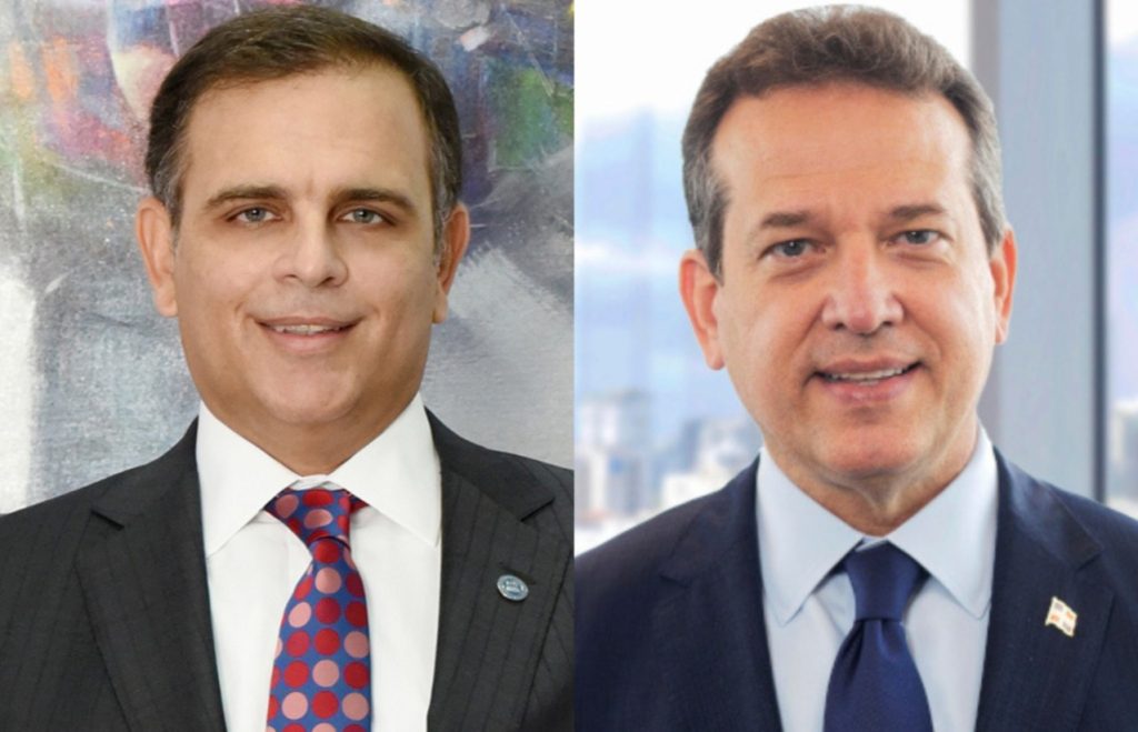 RD aranceles Trump