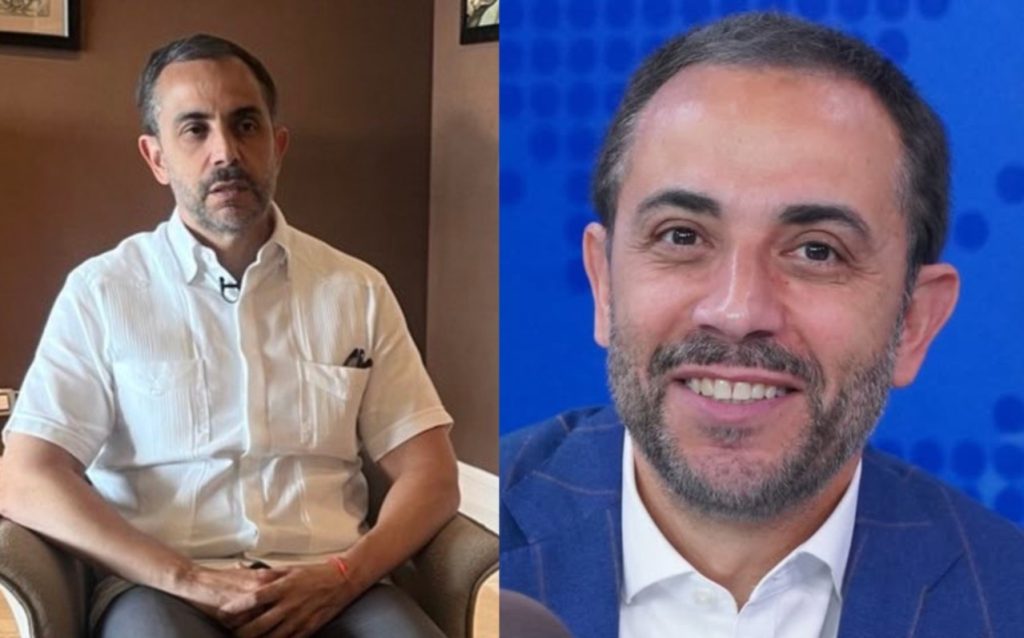 Antonio Espaillat Jet
