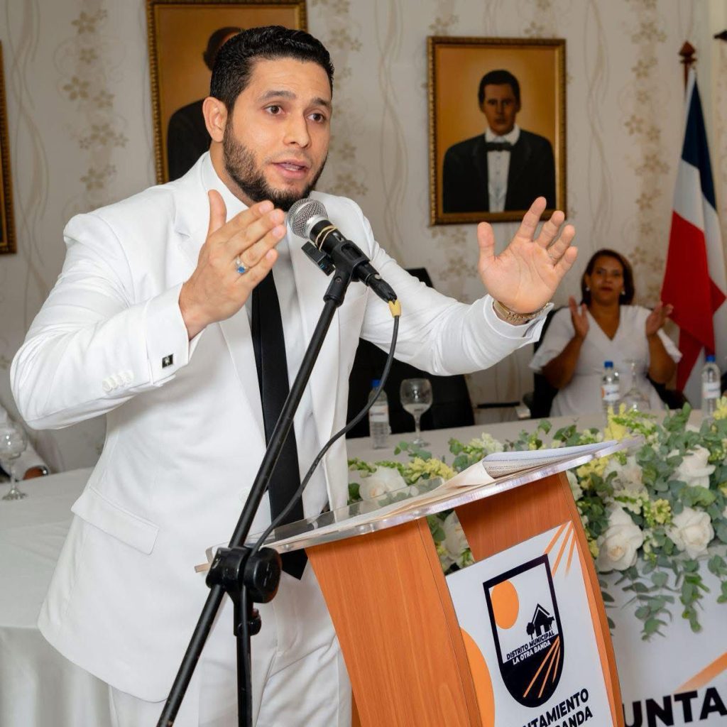 Alcalde Alexander