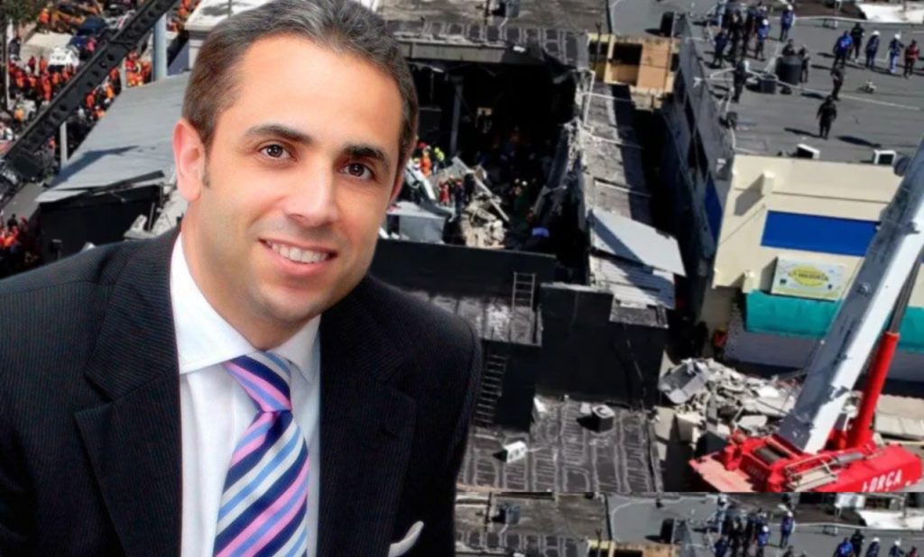 Espaillat Jet Set
