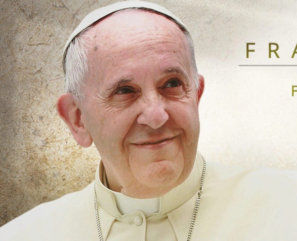 Papa Francisco