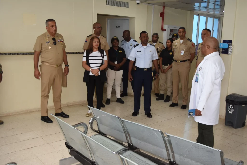 inmigrantes haitianos