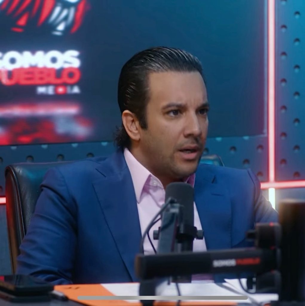 Jochi Gómez narcotráfico