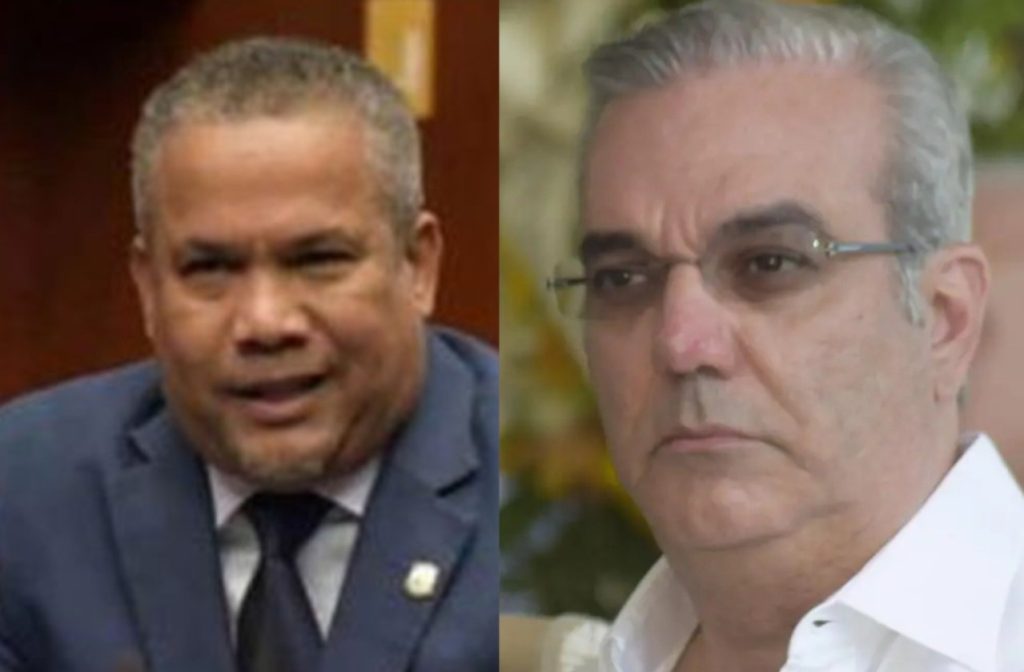 Héctor Acosta Gobierno